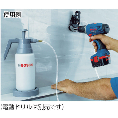 ボッシュ　ダイヤモンドドリルビット８ｍｍ　DDB080065　1 本