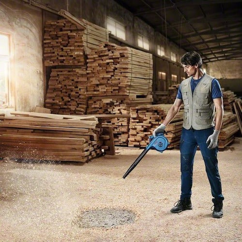 보쉬 블로어 GBL800E 1대