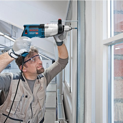 ボッシュ　キーレス振動ドリル　GSB21-2RE　1 台