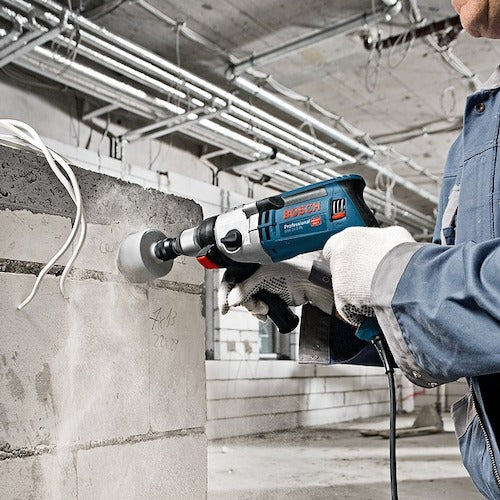 ボッシュ　キーレス振動ドリル　GSB21-2RE　1 台