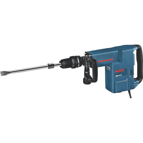 Bosch Demolition Hammer (SDS-max) GSH11E 1 unit