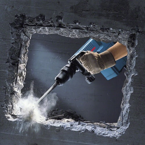 Bosch Demolition Hammer (SDS-max) GSH11E 1 unit