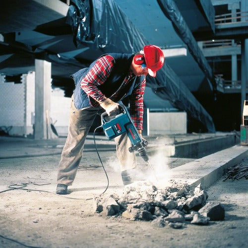 Bosch Demolition Hammer (SDS-max) GSH11E 1 unit