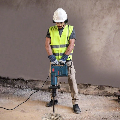 Bosch Demolition Hammer (SDS-max) GSH11E 1 unit