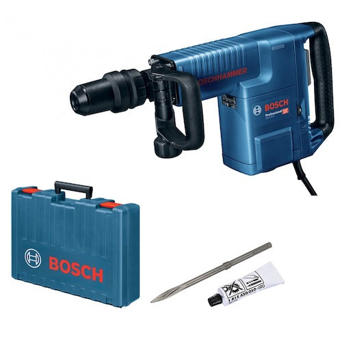 Bosch Demolition Hammer (SDS-max) GSH11E 1 unit