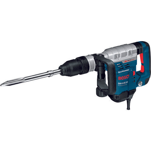 Bosch Demolition Hammer (SDS-max) GSH5CE/N2 1 unit