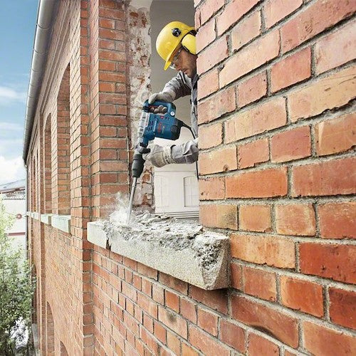 Bosch Demolition Hammer (SDS-max) GSH5CE/N2 1 unit
