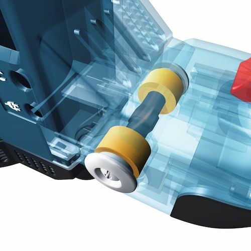 Bosch Demolition Hammer (SDS-max) GSH5CE/N2 1 unit