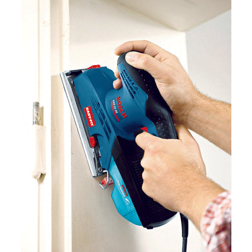 보쉬 흡진 오비탈 썬더 GSS23AE/MF 1대