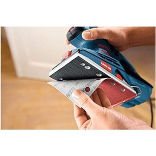 보쉬 흡진 오비탈 썬더 GSS23AE/MF 1대