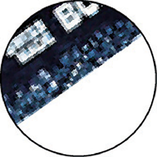 보쉬 지그 소 블레이드 초경 타일 유리 용 T-130 T-130/3 1 PK