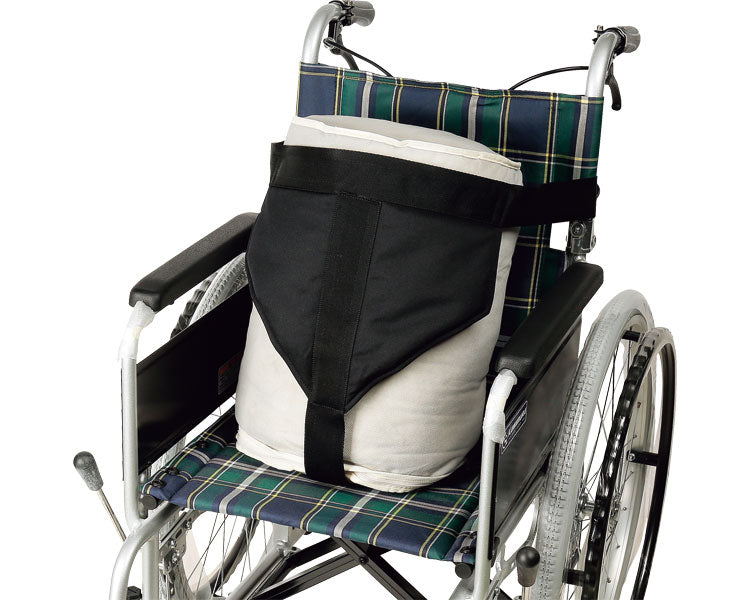 Kaien-tai Wheelchair Posture Support Belt / CX-07018 1 pc