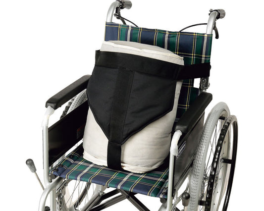 介援隊　車イス姿勢保持サポートベルト / CX-07018　1 個