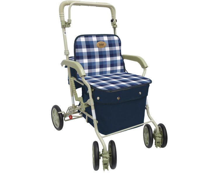 마치 S/B체크블루 1대