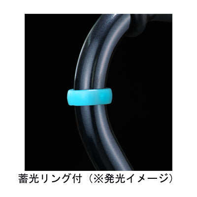 Tetra Cane Midi/M Blue Ink 1 piece