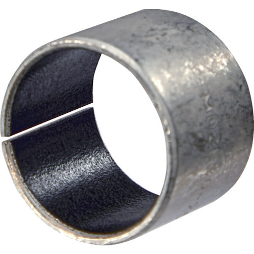 TRUSCO Dry bushing, inner diameter 12, outer diameter 14, length 6, DZK-12-14-6, 1 piece