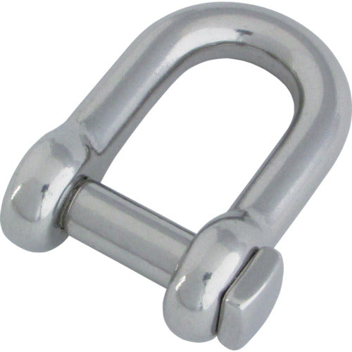미즈모토 스테인리스 각두 걸쇠 호칭 10mm B-233 1개