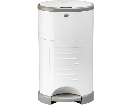 Color Korbell "Diaper Pot" / NI2816 White 1 piece
