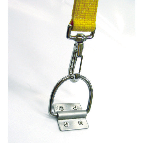 미즈모토 스테인리스 D링크 선경 6mm 내폭 45mm B-598 1개