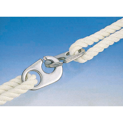 水本　フック　ステンレス　クリップジョイント　（１Ｓ（袋）＝２個入）　長さ３７ｍｍ　B-650　1 Ｓ