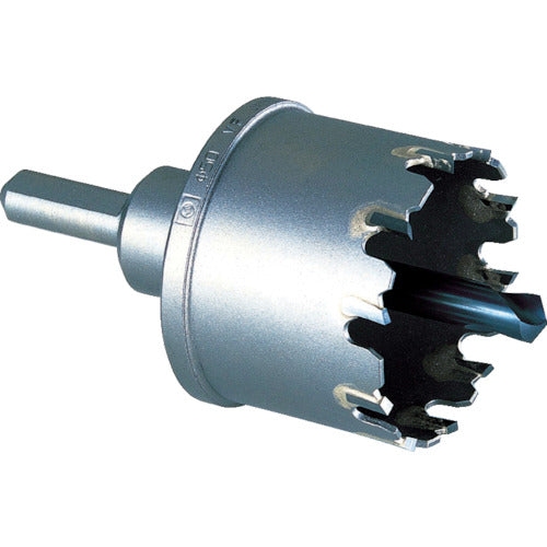 ミヤナガ　ホールソー２７８用　センタードリルＣ−８　278CDC8　1 本