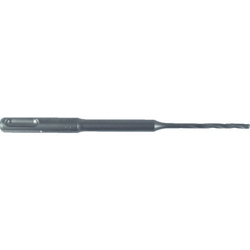 미야나가 델타 곤 비트 SDS 플러스 안장 밴드 용 Φ3.4 × 166mm DLSDS034SB 1 개