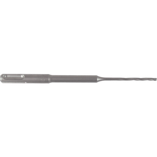 ミヤナガ　デルタゴンビットＳＤＳプラス　サドルバンド用　Φ３．５×１６６ｍｍ　DLSDS035SB　1 本