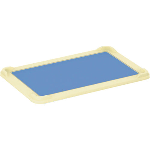 Sanko Large Container Window Lid 702704 Cream/Transparent 70270400CL202TM 1 pc