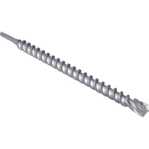 ミヤナガ　デルタゴンビットＳＤＳプラス　ロングサイズ　Φ１６．０×４６６ｍｍ　DLSDS16046　1 本