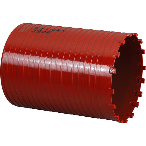 Miyanaga Drymond Core Drill Poly Cutter Φ120 PCD120C 1 piece