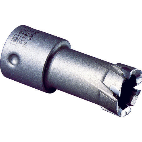 미야나가 깊은 구멍 홀 톱 폴리 커터 Φ14 PCF014C 1 개