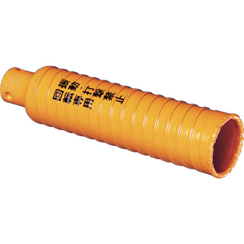 미야나가 건식 하이퍼 다이어 코어 드릴 커터 Φ32 PCHPD032C 1개