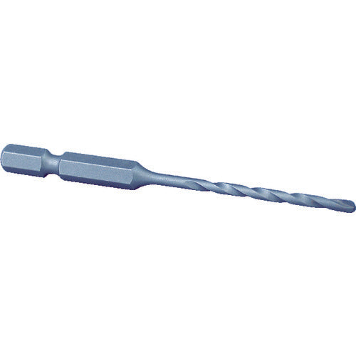 ミヤナガ　充電ドライバードリル　タイル用　Φ３．０　RZ030　1 本