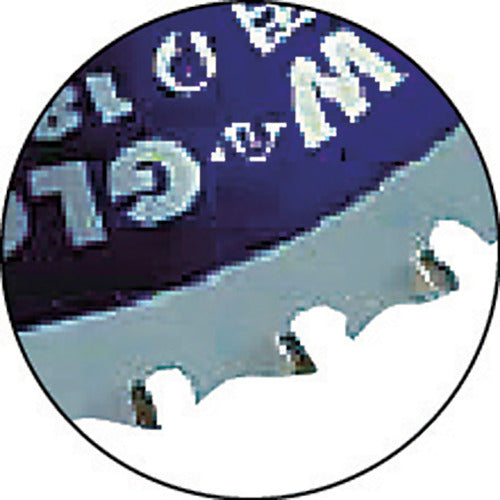 Motoyuki Global Saw Fine Metal for both iron and stainless steel FM-415 1 sheet