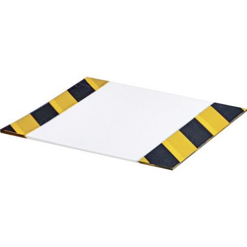 ＴＲＵＳＣＯ　トラ柄ＭＥＭＯ　７６Ｘ７６　２０枚入　TRA-7676　1 PK