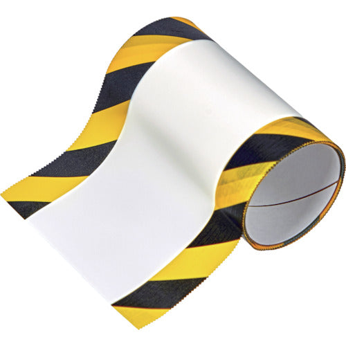 TRUSCO 호랑이 패턴 MEMO 롤 76X1.5M TRAR-7615 1 권