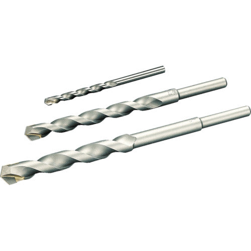 UNIKA 진동용 드릴 B타입 롱 BL4.3×150mm BL4.3X150 1개