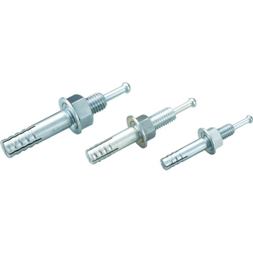 UNIKA Rooty Anchor C Type (Trivalent Chromate) C-1610 C-1610 15 pieces