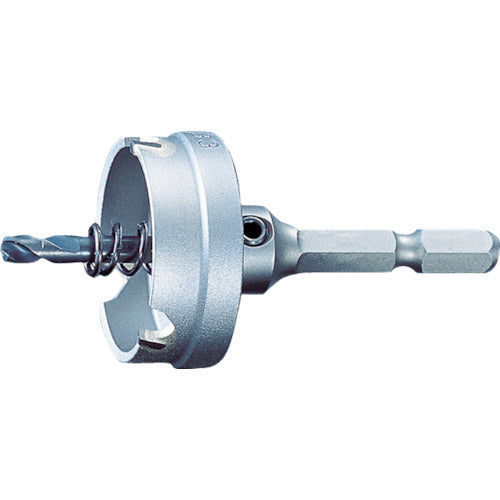 UNIKA 초경 홀소 메타코어 충전 22mm MCJ-22 1개