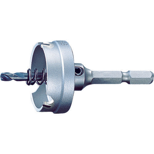 UNIKA 초경 홀소 메타코어 충전 33mm MCJ-33 1개