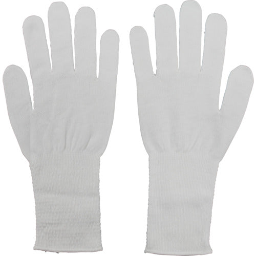 후쿠 토쿠 # 102L 키친 키토산 아래 신기 장갑 L 102-L 1 쌍