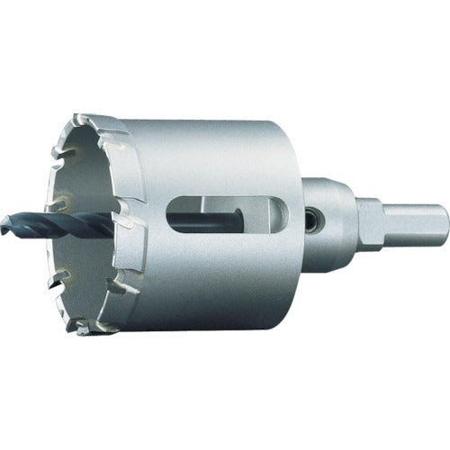 UNIKA Carbide Hole Saw Metacore Triple (without flange) 27mm MCTR-27TN 1 piece