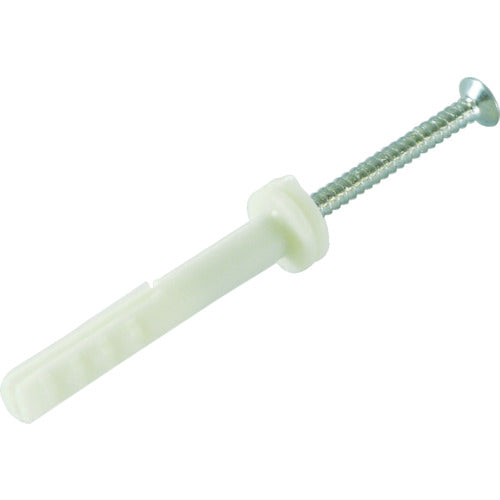 UNIKA Nail Plug NP Anchor NP Type 5 x 35 NP-535 50 Pieces