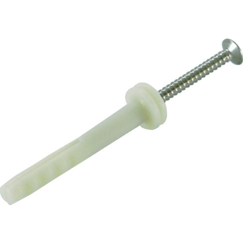 UNIKA 네일 플러그 스테인리스 NPS 타입 5×35 NPS-535 50개