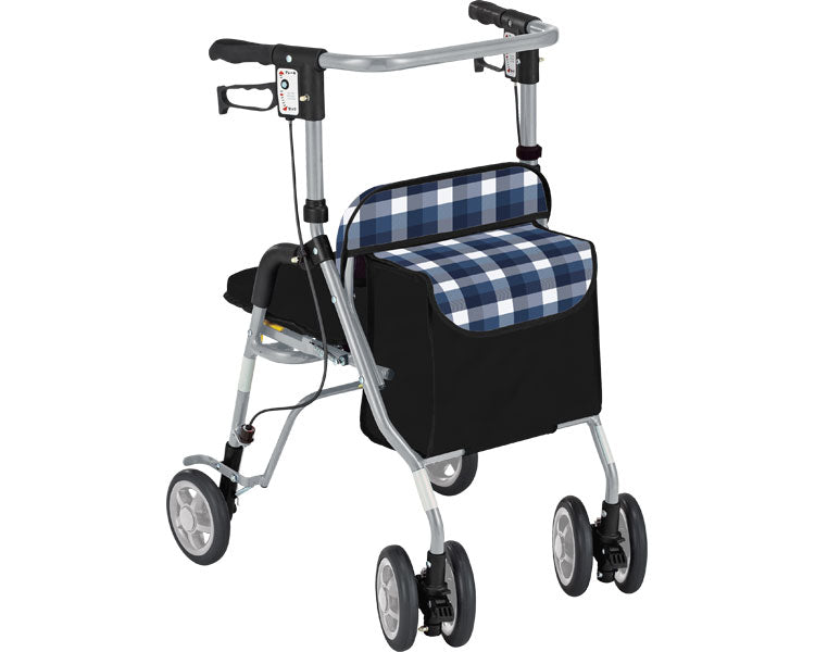 シンフォニーSP / Bチェックブルー　1 台