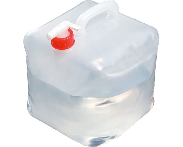 접이식 폴리 탱크 10L / WC-10 1 개