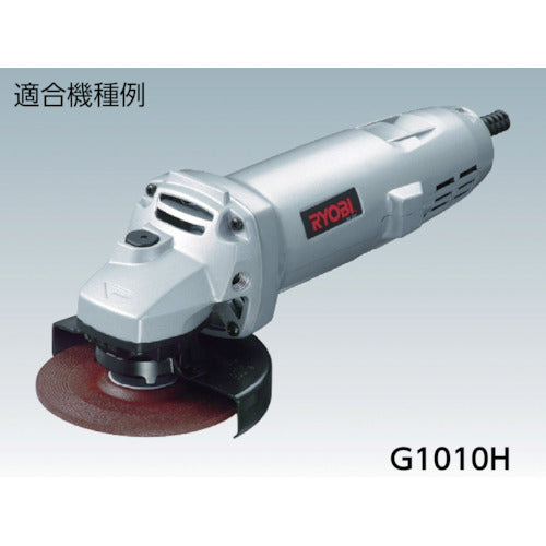 ＲＹＯＢＩ　カーボンブラシ（２個入り）　ＧＣＳ−１５００、ＣＪ−２５０、ＡＳＫー１０００等用　608CV　1 組