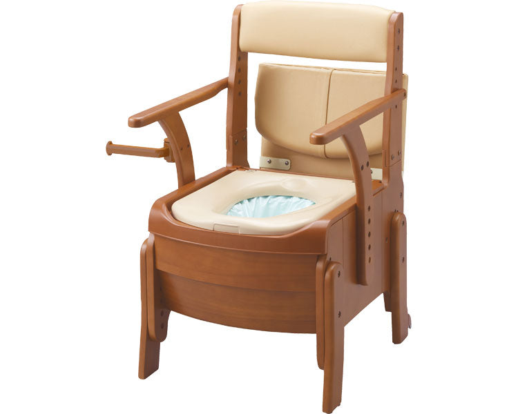 Anju Furniture Toilet Select R Automatic Lap Normal / 533-942 Heated Toilet Seat 1 Unit