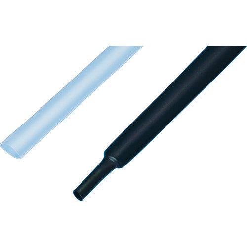 스미토모 전공 열수축 튜브 스미 튜브 일반용 검정 (20개입) SMT-A1.5B-20M 1봉