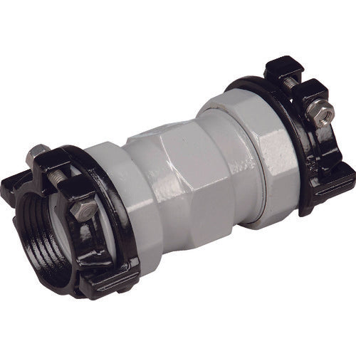 SK Kawanishi Steel Pipe Fitting SKX Socket 50 SKX-S-50 1 pc